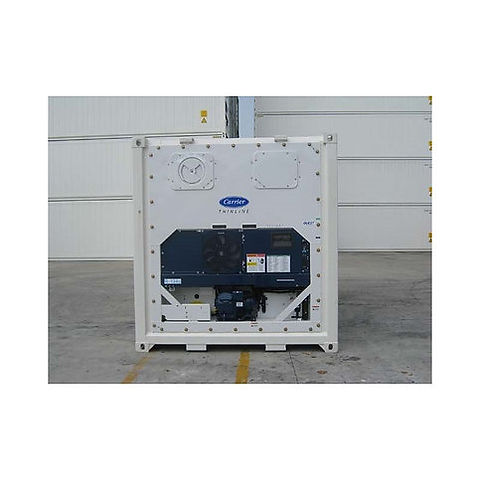 Contenedor frigorífico usado 45' Reefer