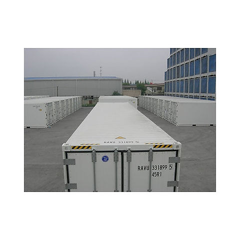 Contenedor frigorífico usado 45' Reefer