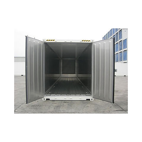 Contenedor frigorífico usado 45' Reefer