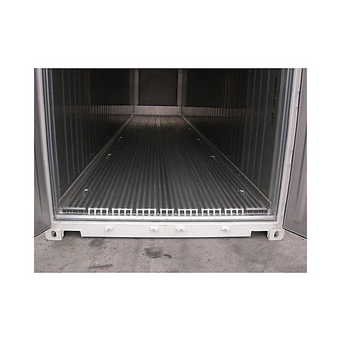 Contenedor frigorífico usado 45' Reefer