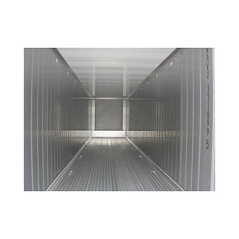 Contenedor frigorífico usado 45' Reefer